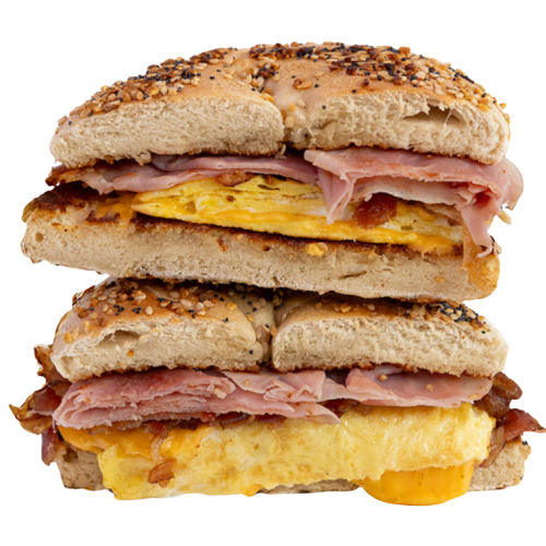 Big Breakfast