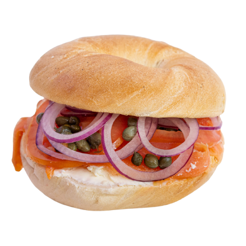 myrtle ave Lox Spectacular